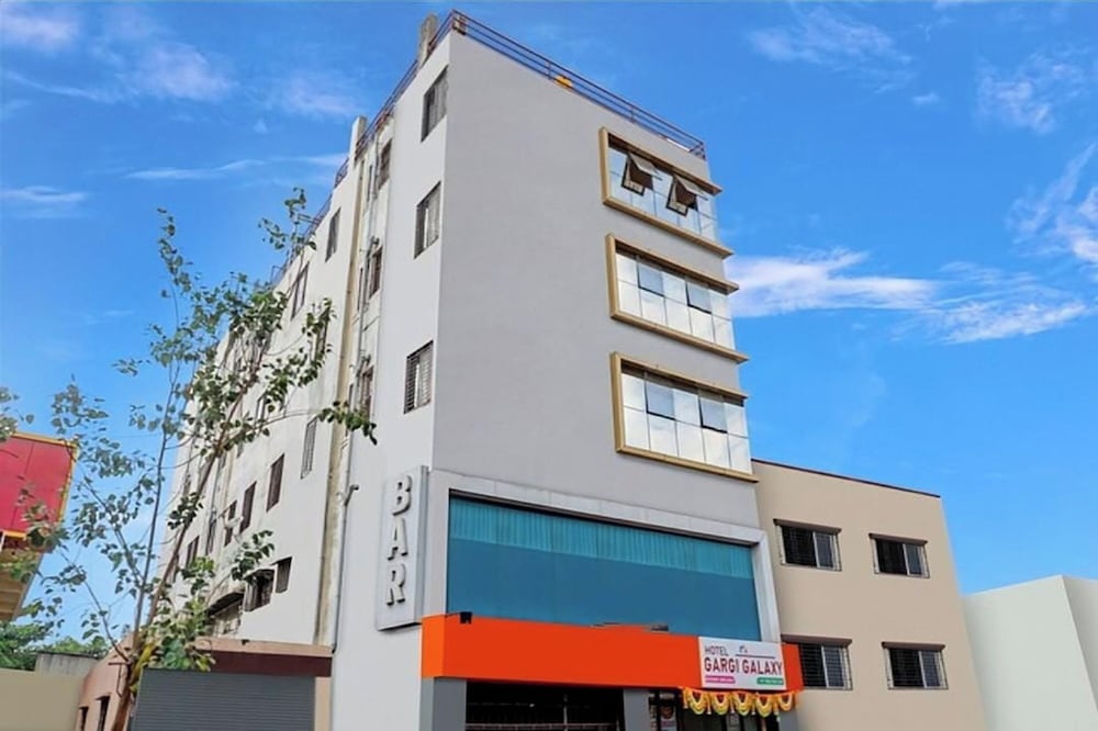 Hotel Gargi Galaxy - last minute hotel in Pune