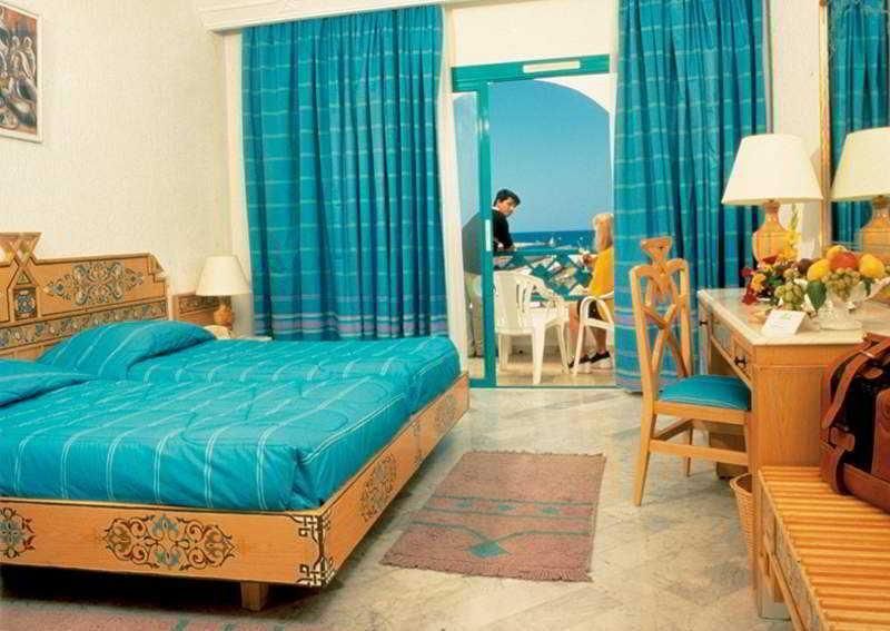 Grand Oasis Hammamet — Hammamet — photo 3