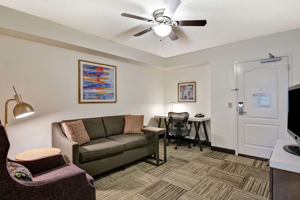 Hilton Garden Inn Mobile East Bay Daphne - photo 11