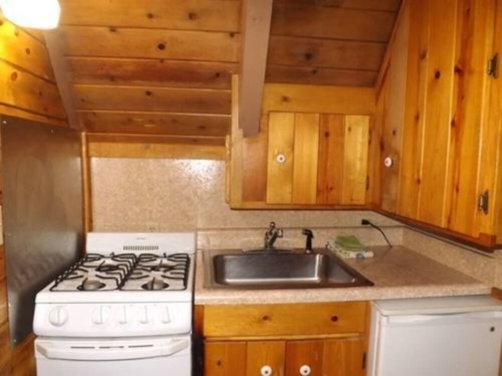 Arizona Mountain Inn and Cabins - photo 229