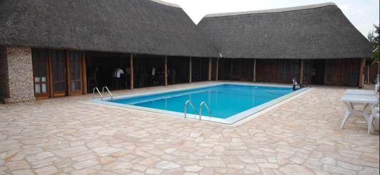 Luxury Hotel Rwanda - last minute hotel in Kigali