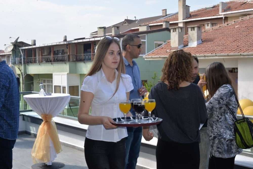 Concept House Butik Otel in Tekirdag, Turkey