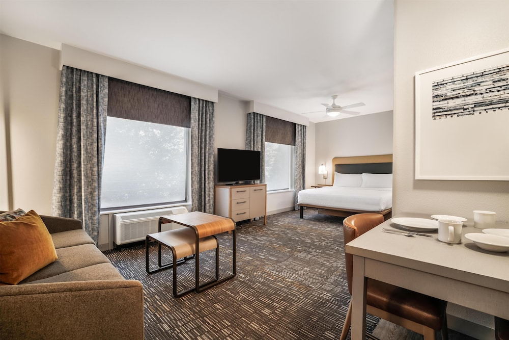Homewood Suites by Hilton Dallas Frisco - photo 21