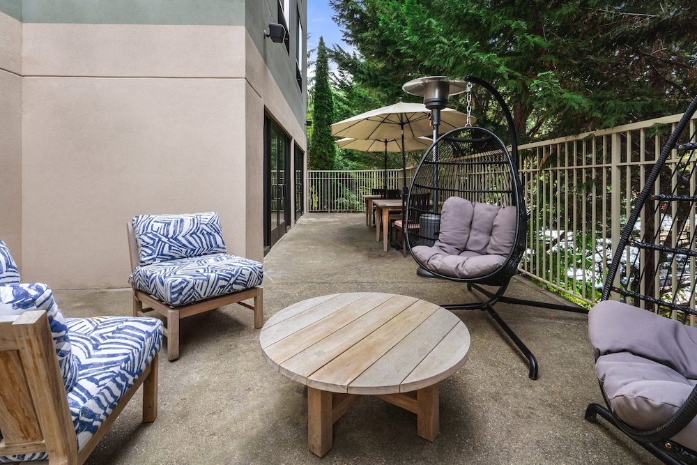 Holiday Inn & Suites Bothell by IHG - photo 38