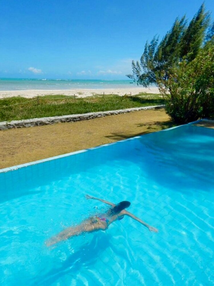 Villa Côté Sud Pousada De Charme pet-friendly hotel Maceio