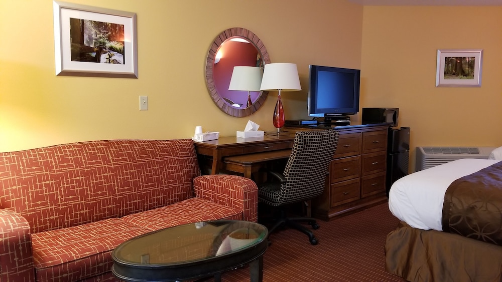 The Dew Drop Inn Motel - photo 38