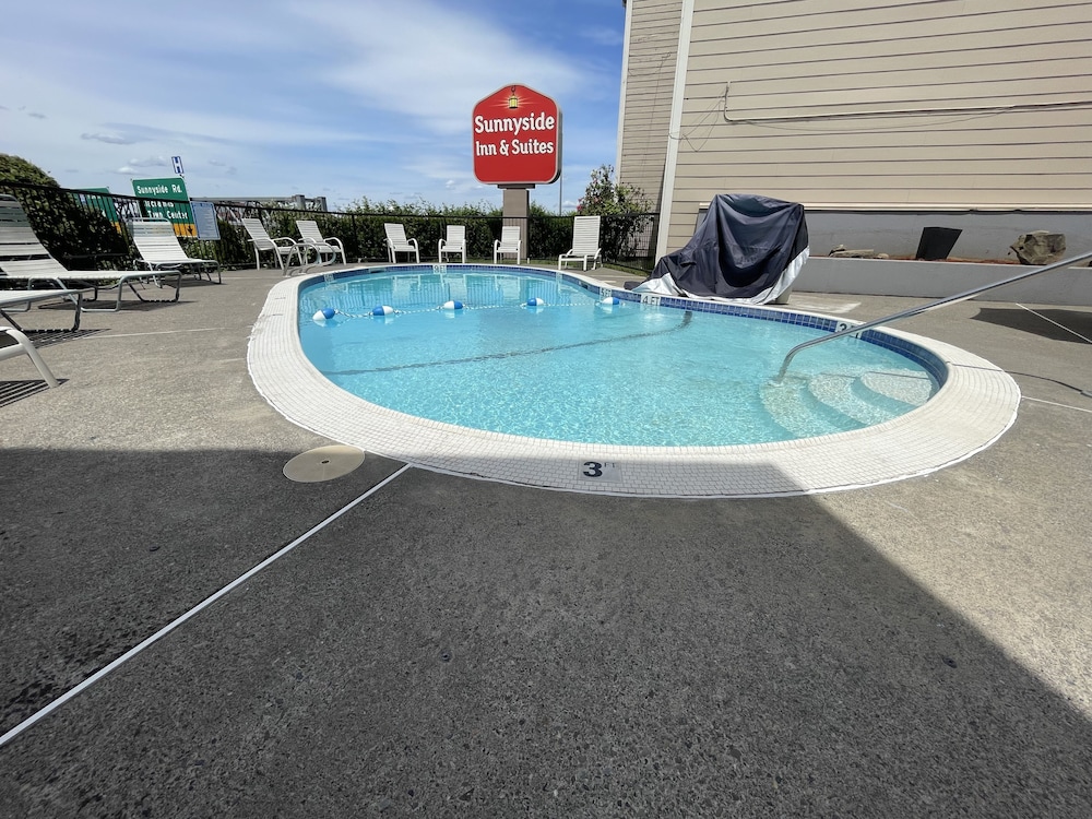 Sunnyside Inn & Suites - photo 87