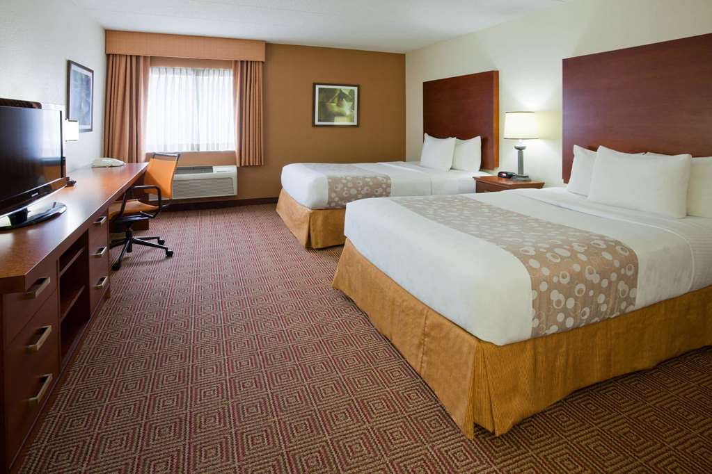 La Quinta Inn by Wyndham Minneapolis Airport Bloomington - photo 24