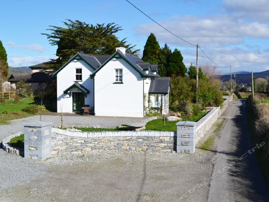 Tara Farm - carbon neutral hotel in Kenmare
