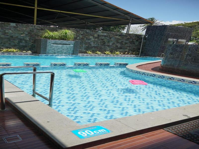 Kirei Hotel Bantaeng — Bantaeng — photo 4