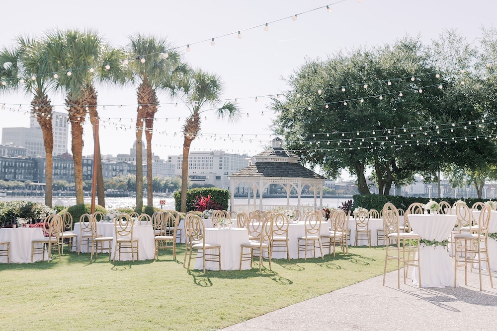 The Westin Savannah Harbor Golf Resort & Spa - photo 9