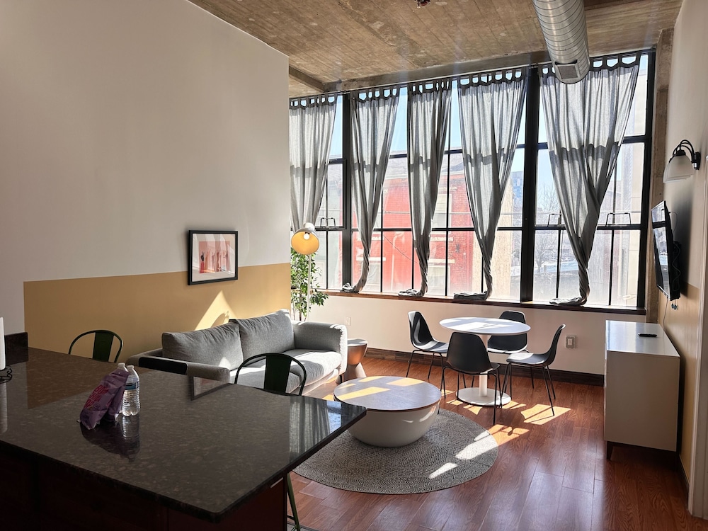 Sosuite at Independence Lofts - photo 145