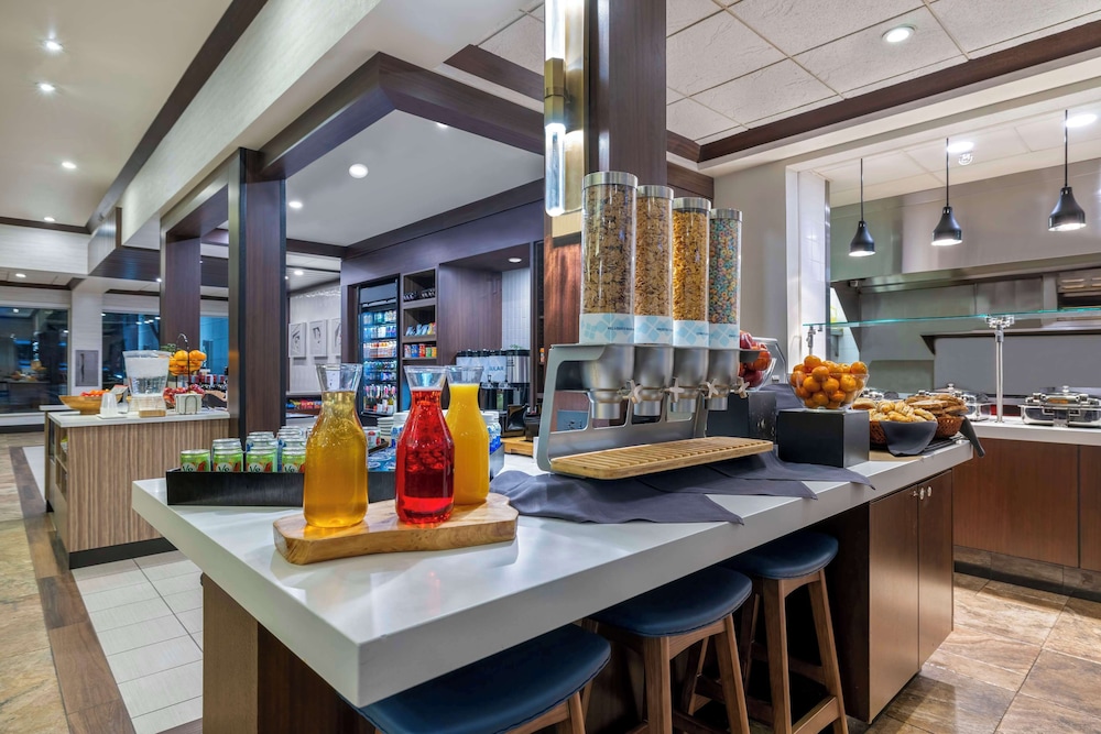Hilton Garden Inn Boise Spectrum - photo 60