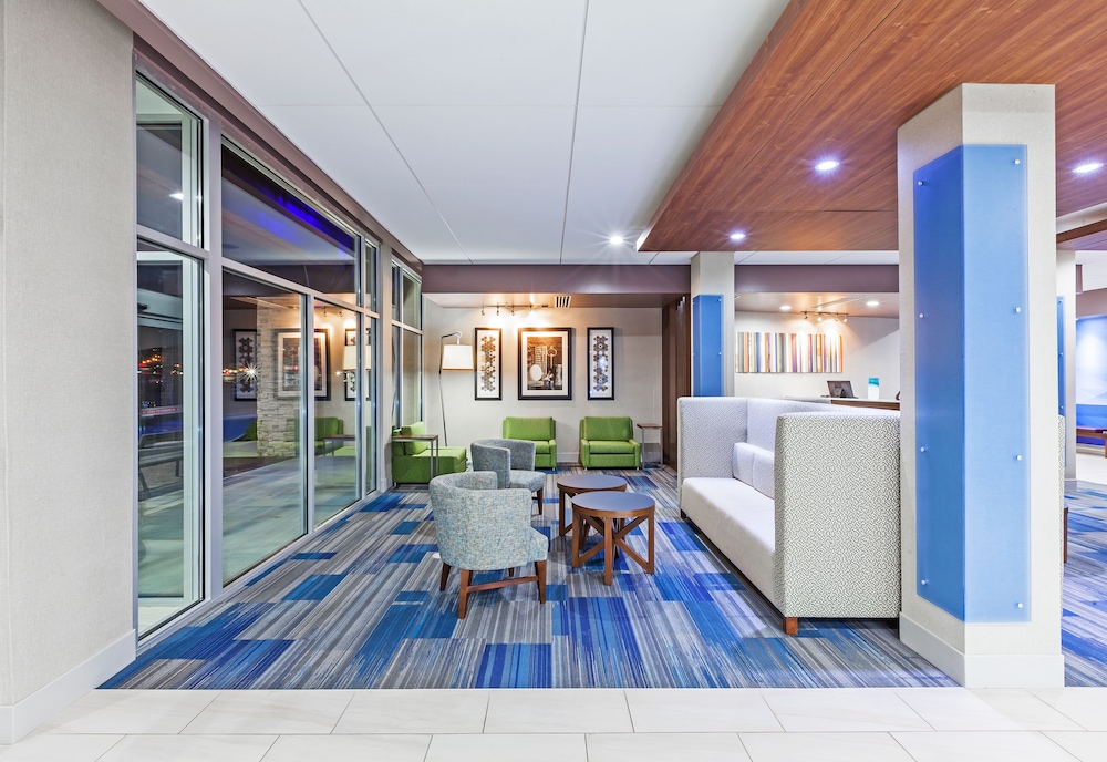 Holiday Inn Express & Suites Tulsa West Sand Springs by IHG - photo 34