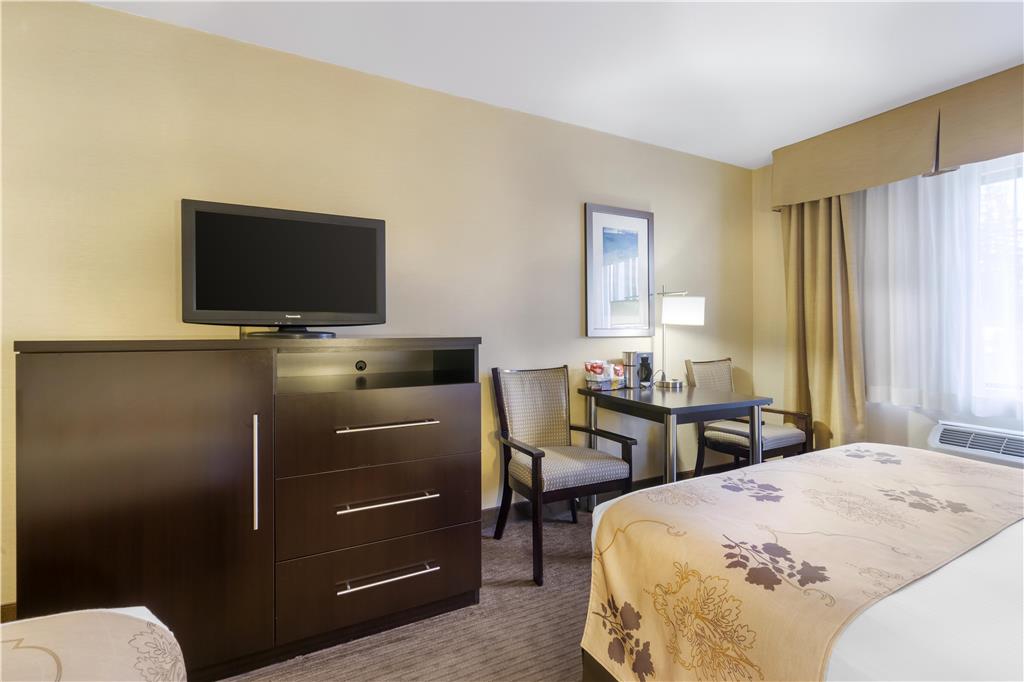 Best Western Seattle Airport Hotel - photo 18