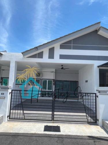 Homestay Ibu — Lumut — photo 2
