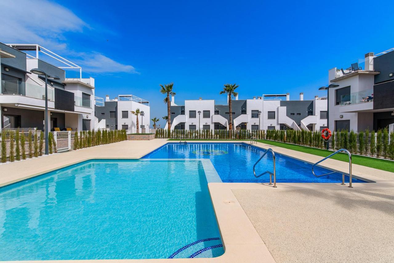 Lamar Resort II — Pilar De La Horadada — photo 4