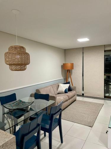 Flat praia dos carneiros Condomínio na beira mar — 4-Star Luxury Hotel in Tamandare, Brasil