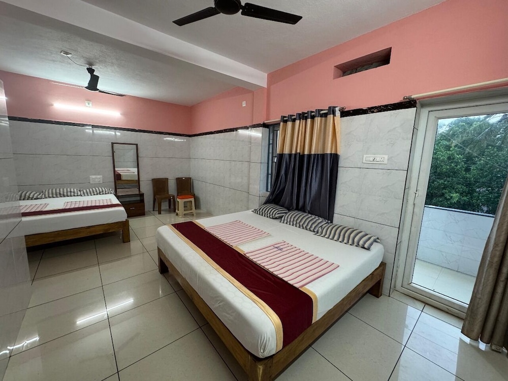 Ashirvad Residency — hotel in Bhatkal
