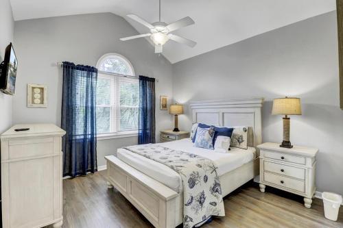 Grand Pavilion 71 by Wild Dunes Home in Resort Core with Amenity Access - photo 29