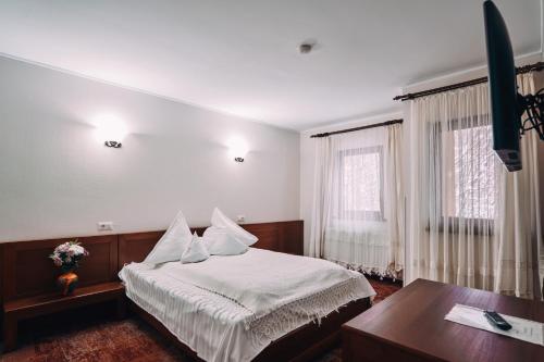Hotel Laphetos Resort Hotel — Lapithos