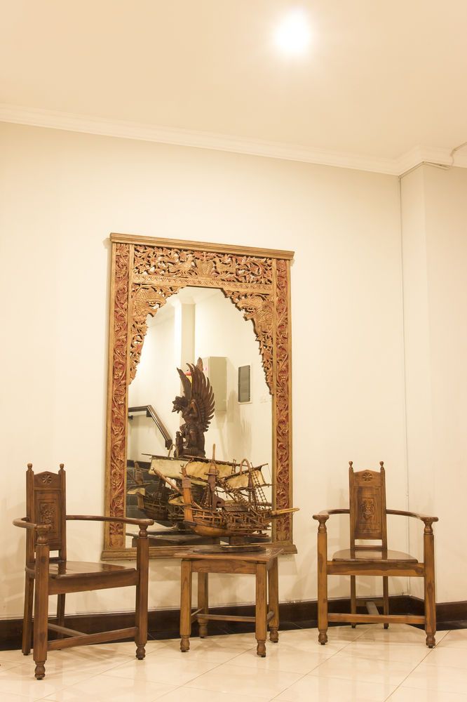 Tasik Jogja Hotel pet-friendly hotel Yogyakarta