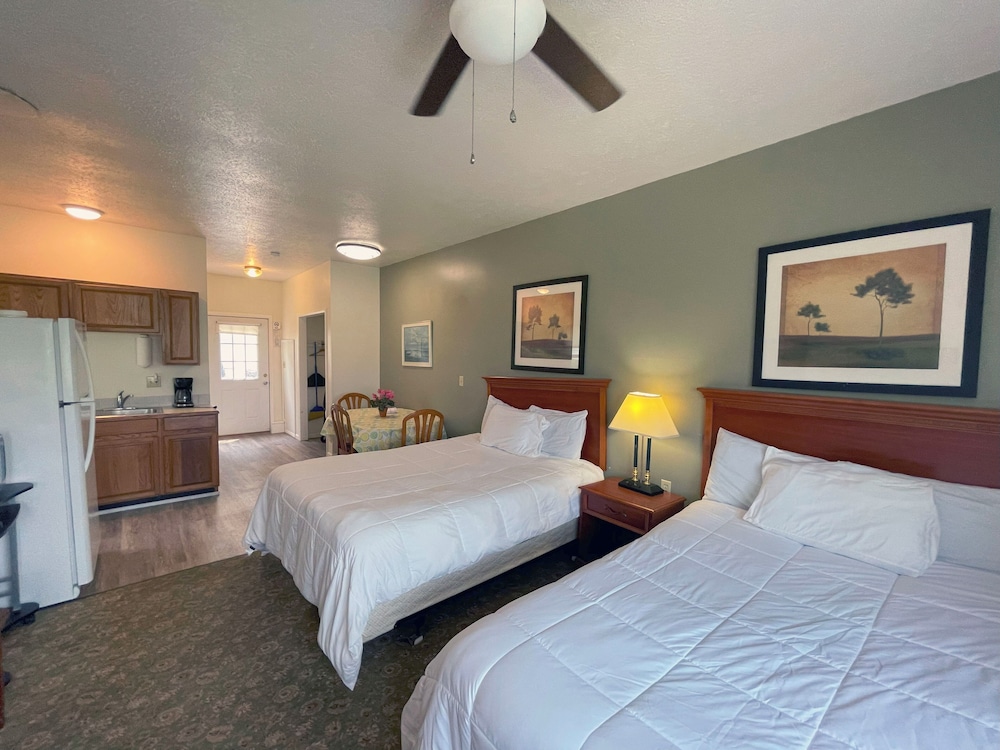 Plantation Motel - photo 33