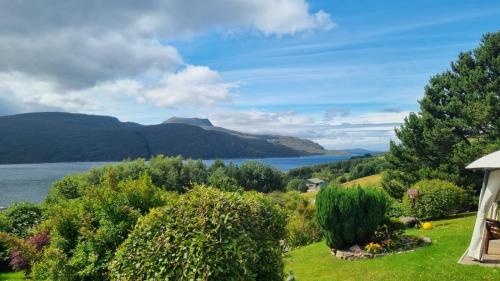 Lochbroom Lodge 19139281 — Ullapool