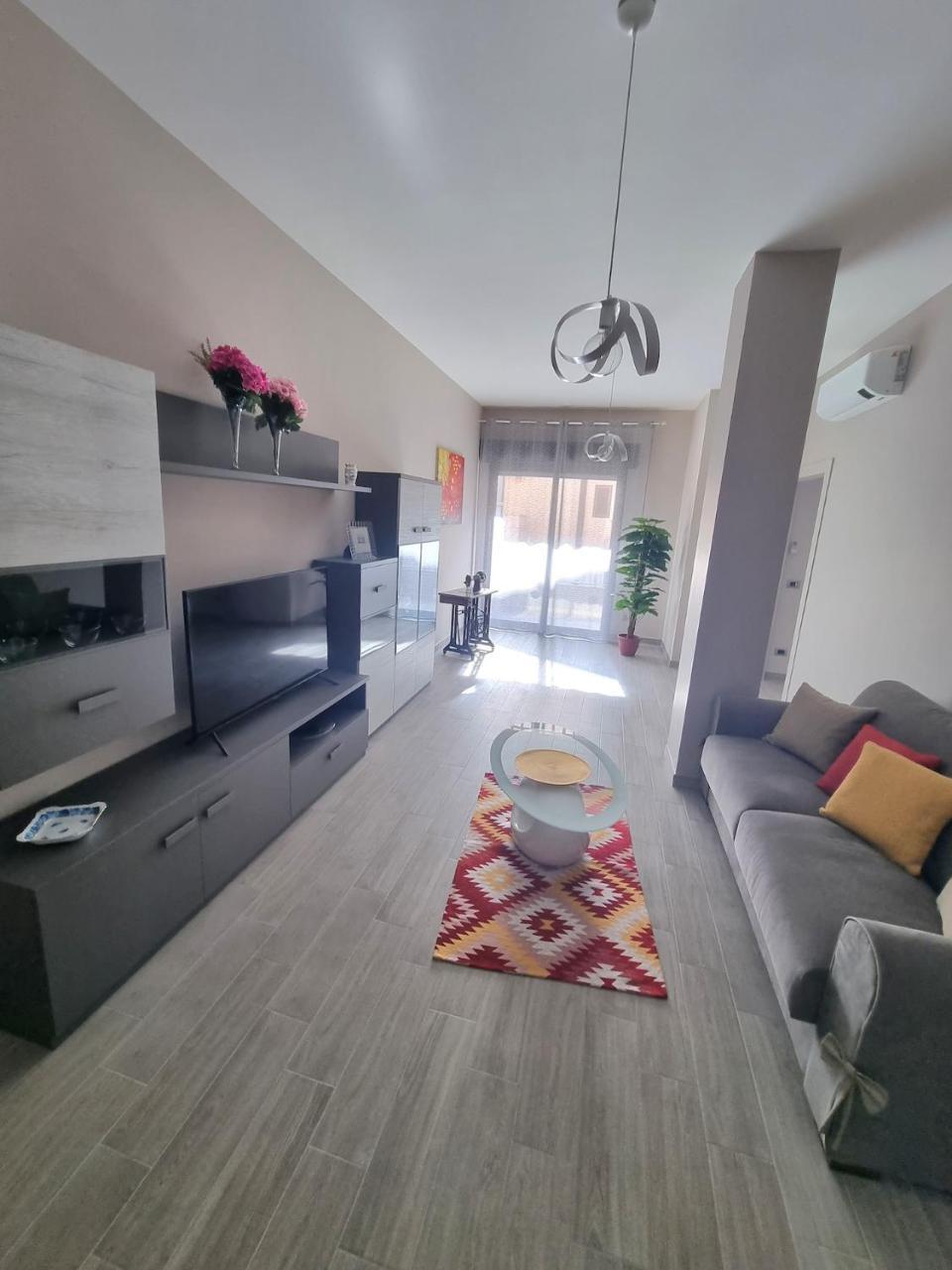 Emy House — 4-Star Luxury Hotel in Gela, Italy
