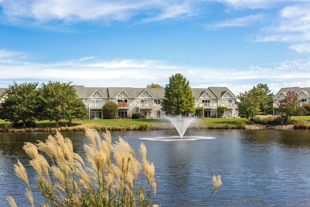 Spring Lake 758 - carbon neutral hotel in Rehoboth Beach