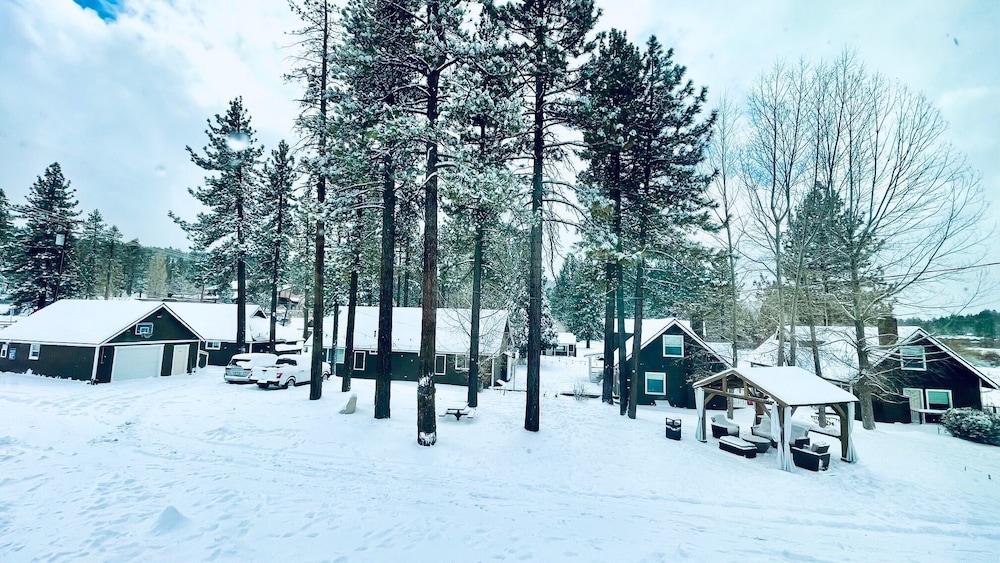 Bay Meadows Resort - photo 92