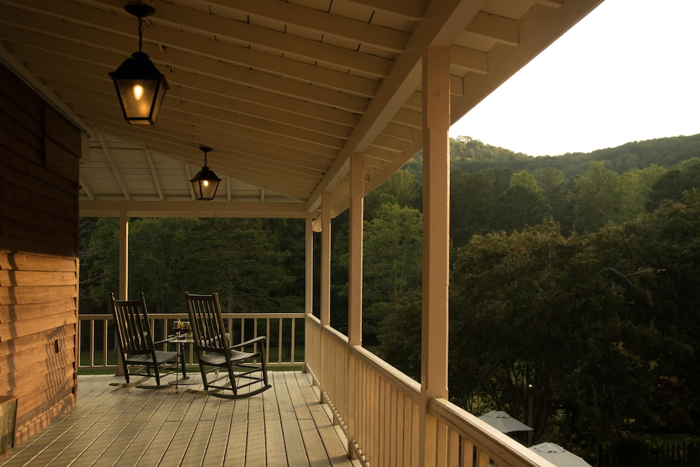 Glen Ella Springs Hotel & Restaurant - photo 26