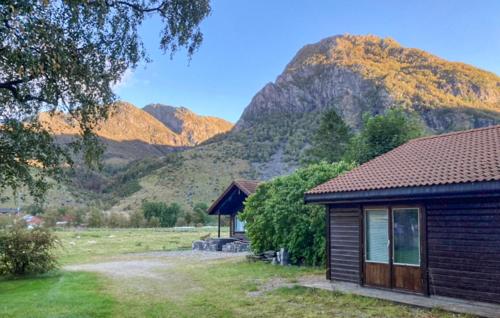2 Bedroom Gorgeous Home In Vikeså — 4-Star Luxury Hotel in Vikesa, Norway