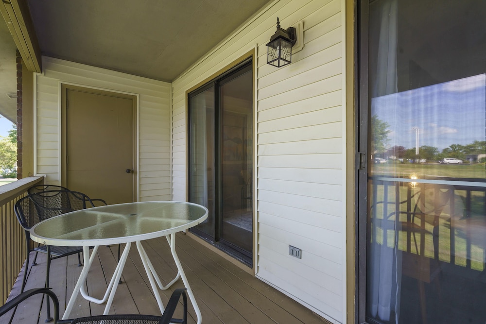 Bunker Ridge Respite Pointe Royale Golf Resort Amenities - photo 18