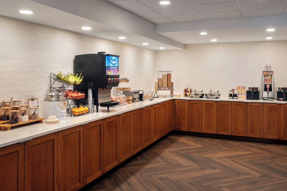 Fairfield Inn by Marriott Boston Tewksbury Andover - photo 36