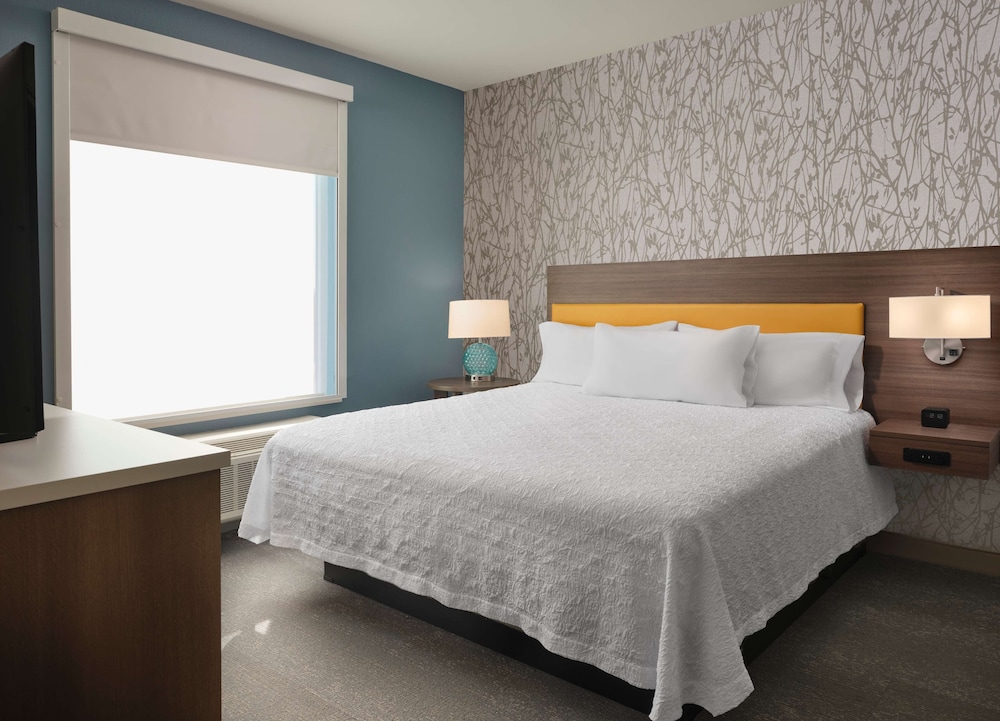 Home2 Suites by Hilton Tupelo - photo 4