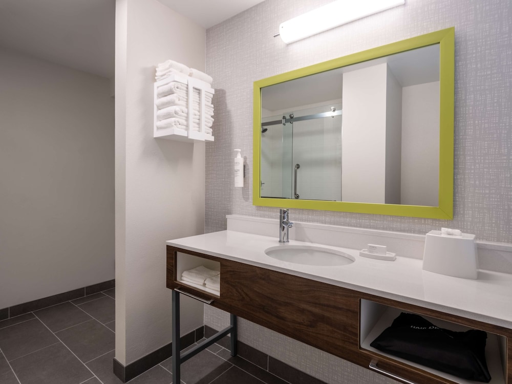 Hampton Inn Boca Raton Deerfield Beach - photo 29