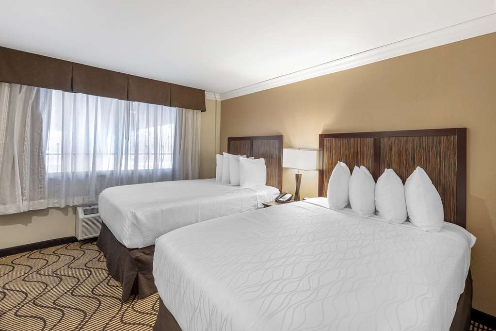 Best Western Plus Orchid Hotel & Suites - photo 73
