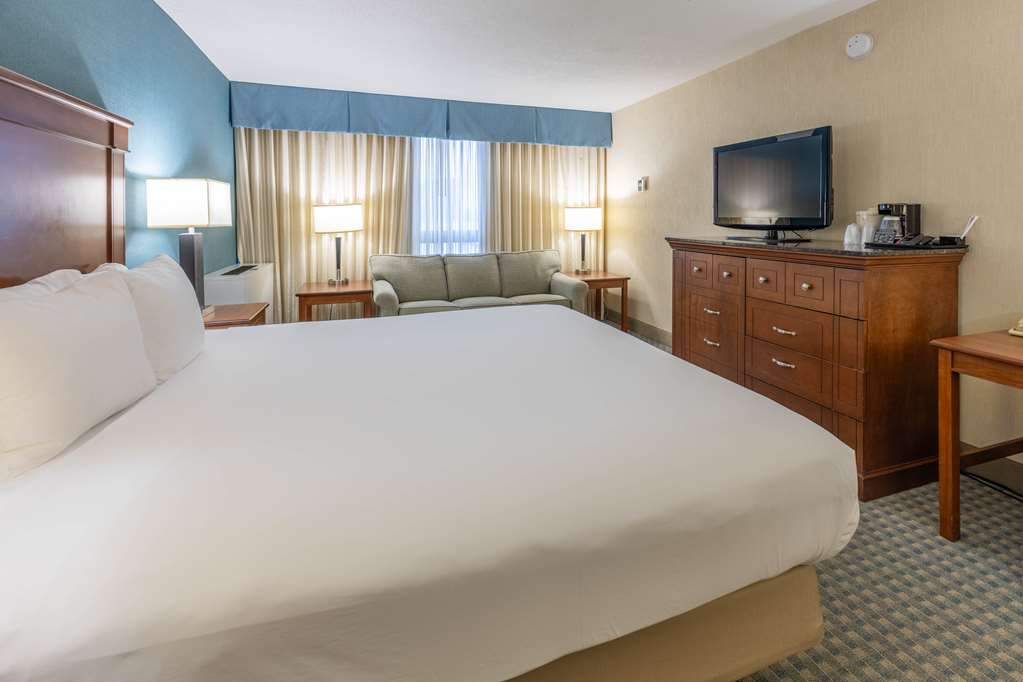 Pear Tree Inn St. Louis Near Union Station - photo 24