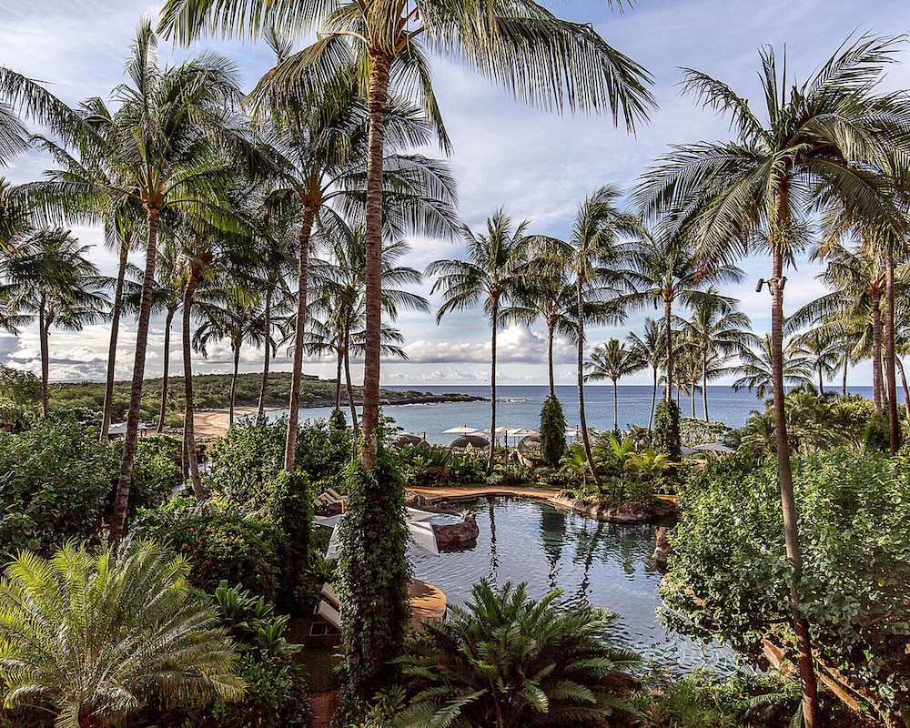 Four Seasons Resort Lanai - photo 71
