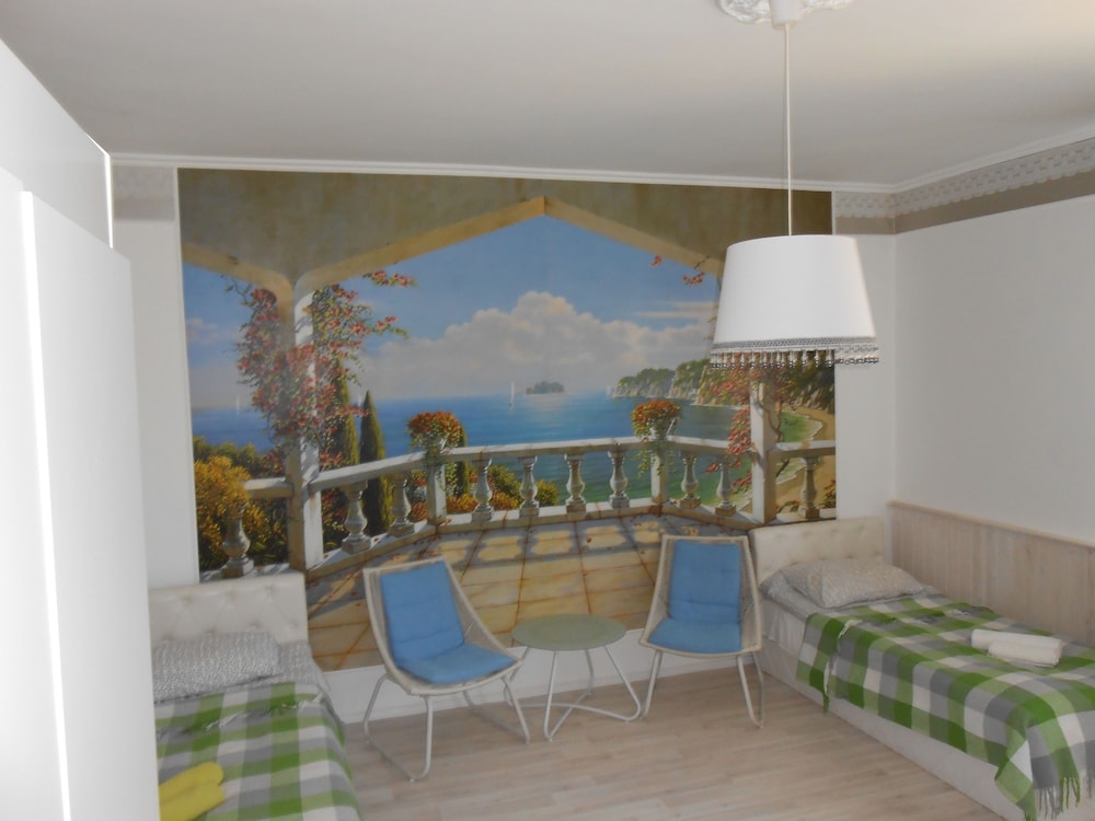 Hotel Planernaya — Domodedovo — photo 3