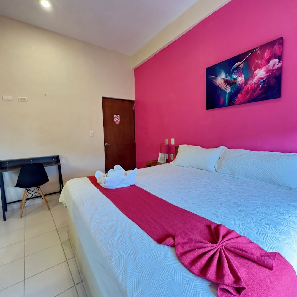 Hotel Barranquilla