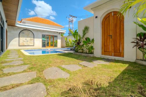 Villa Radha Seminyak — 4-Star Luxury Hotel in Seminyak, Indonesia