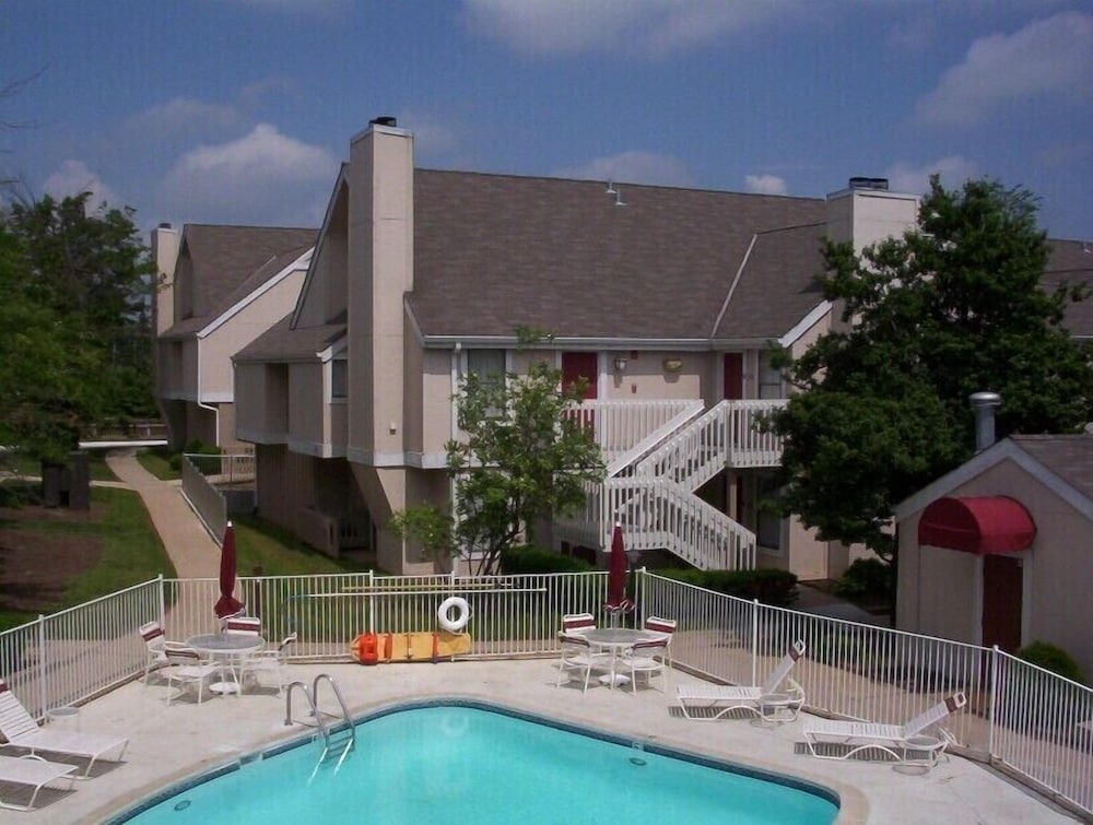 Residence Inn by Marriott Lexington - photo 30