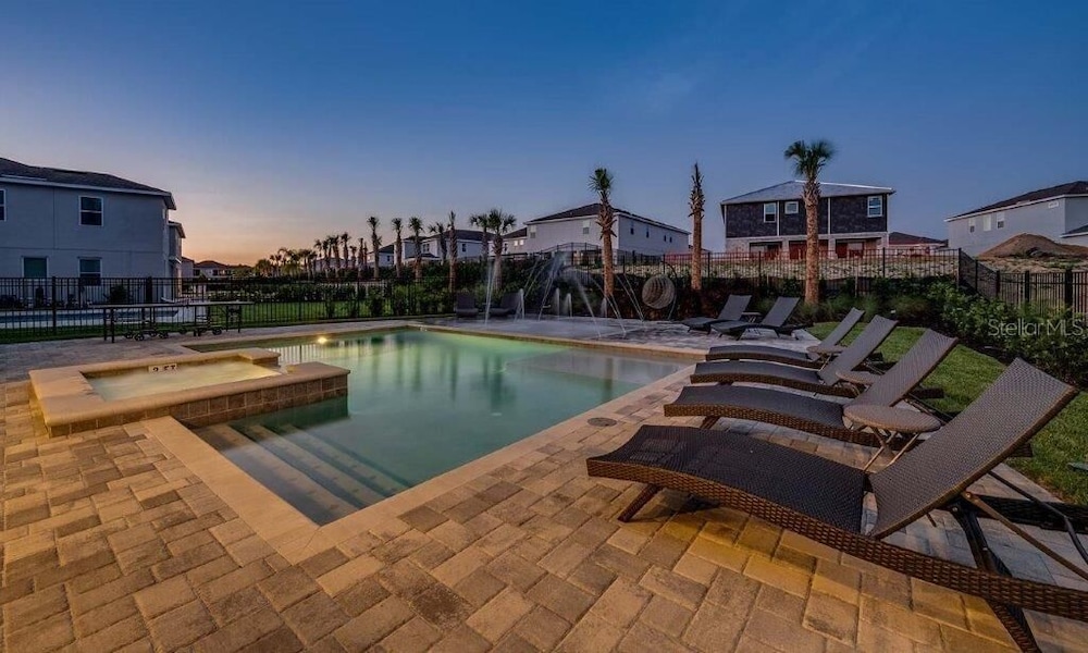 Encore Resort - photo 584