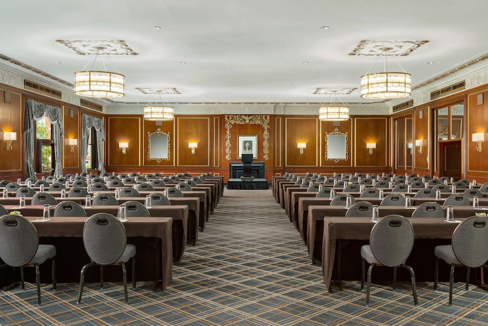 Hilton Boston Park Plaza - photo 98