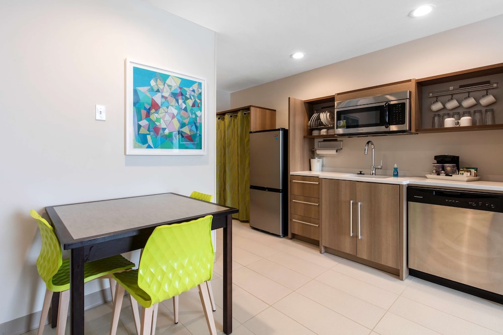 Home2 Suites by Hilton Olive Branch MS - photo 10