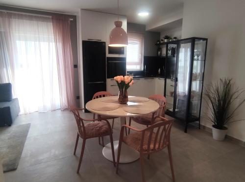 Rosie — 4-Star Luxury Hotel in Podstrana, Croatia