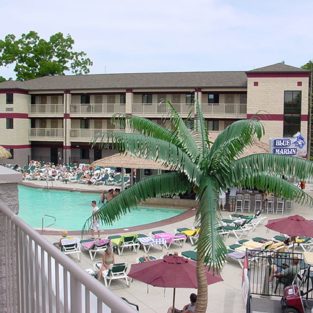 Put In Bay Resort and Conference Center - photo 21