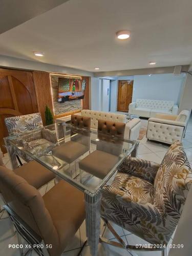Cusco Plaza Penthouse — 4-Star Luxury Hotel in Cusco, Peru